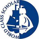 World Class Scholars logo