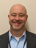 Derek Edens - Chief Executive of Information Technology
