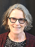 Emily Lardner, Vice President for Instruction