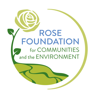 Rose Foundation for Communities and the Environment