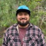 Gustavo Segura Flores - Forestry Program Alumni