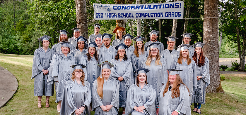 Download the Class of 2019 Graduation Photo