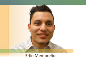 Erlin Membreño