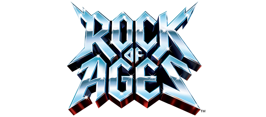 Rock of Ages