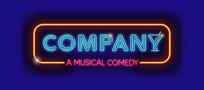 Spring Musical: Company