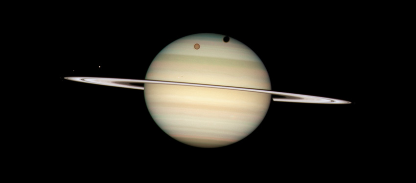 GH Symphony: From the Earth to the Moon, and Beyond!