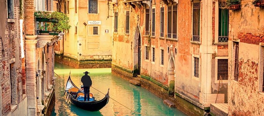GH Opera Workshop - Gilbert & Sullivan's The Gondoliers