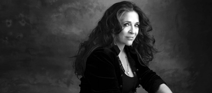 Carlene Carter