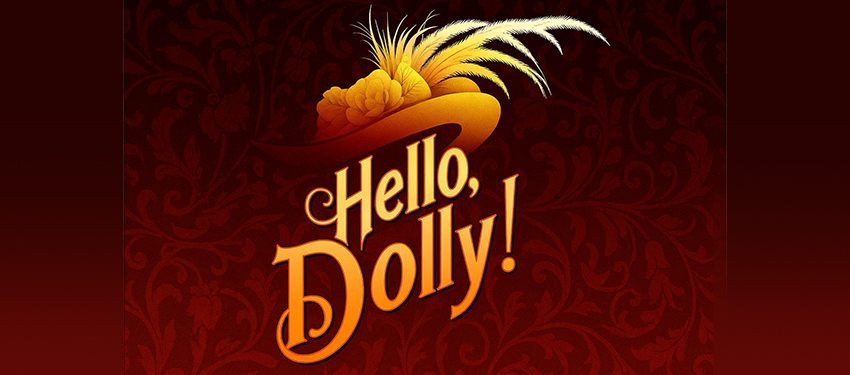 Winter Musical: Hello, Dolly!