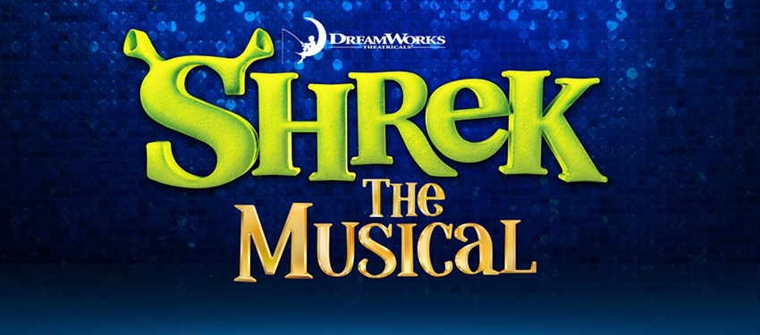 Shrek The Musical