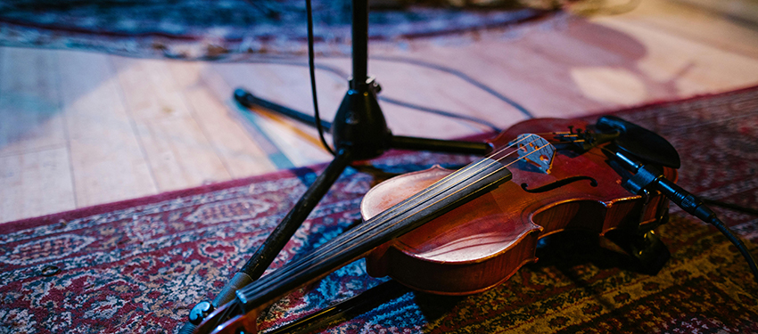 GHC String Ensemble
