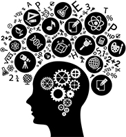 engage your brain