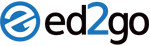 Ed2go logo