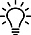 icon of a lightbulb turning on