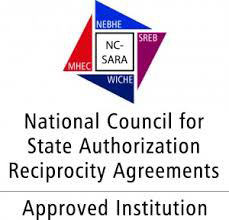 National Council for State Authorization Reciprocity Agreements