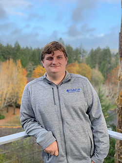 Taylor Miller, Budget and Finance