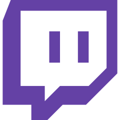 Twitch Icon