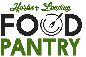 Harbor Landing Food Pantry (logo)