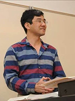 Kenji Seta