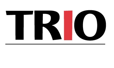 TRIO logo