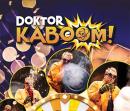 Doktor Kaboom and the Wheel of Science