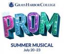 Summer Musical – The Prom 