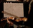 GHC String Ensemble