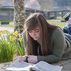 Admissions Photo