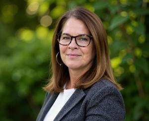 Holly Bringman Joins Grays Harbor College as Vice President for Learning & Student Success