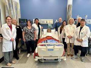 Grays Harbor College Celebrates Nurses Week