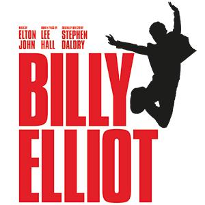 Billy Elliot Cast List