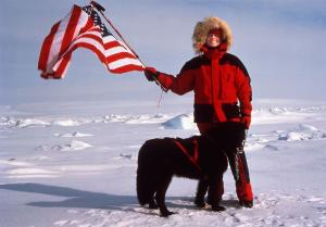 National Geographic Explorer & Bestselling Author Helen Thayer