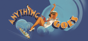 Anything Goes - Cast list: