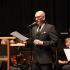 Dr. William Dyer Receives Distinguished Alumni Award Photo