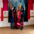 GHC Recognizes Missing & Murdered Indigenous Persons Awareness Day Photo