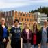 GHC Nominates Three Students for All-Washington Academic Team