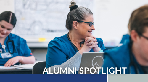 Bonny Johnson, Medical Assistant 