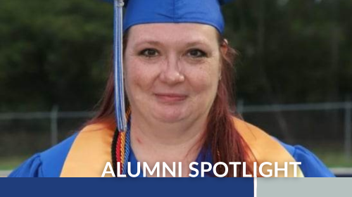 Alumni Spotlight: Meredith Bullard
