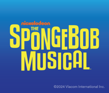 Nickelodeon The Spongebob Musical