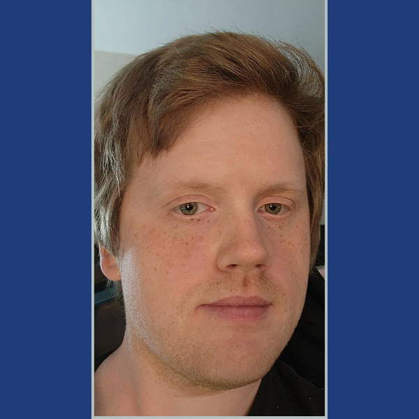 Justin Whitaker